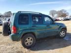 2004 Jeep Liberty Limited