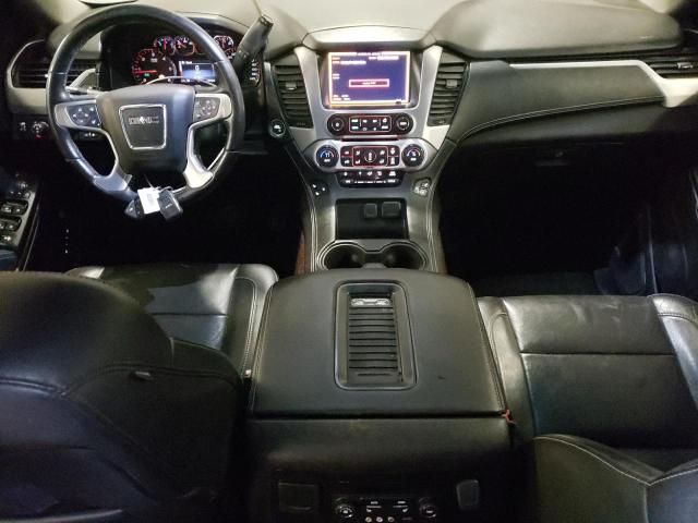 2016 GMC Yukon XL K1500 SLT