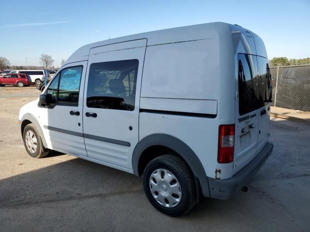 2010 Ford Transit Connect XL