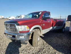 2012 Dodge RAM 3500 Laramie en venta en Reno, NV