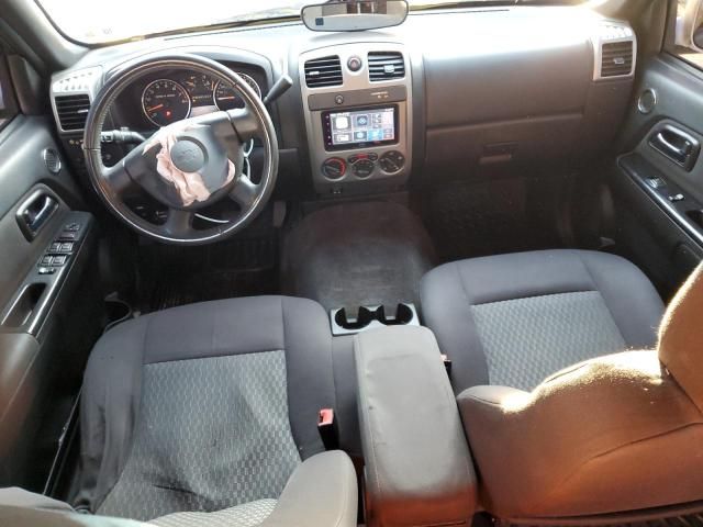 2011 Chevrolet Colorado LT