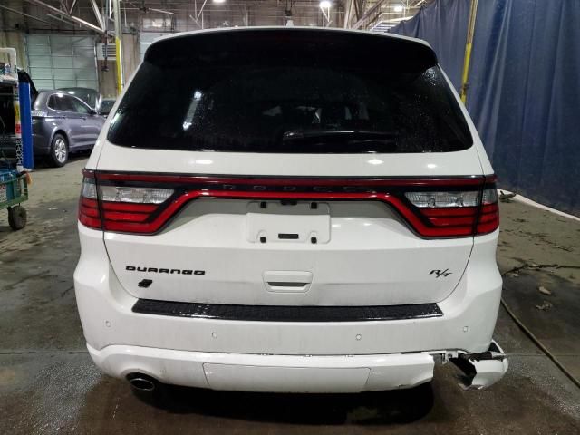 2022 Dodge Durango R/T