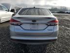 2017 Ford Fusion Titanium HEV