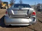 2009 Ford Fusion SE