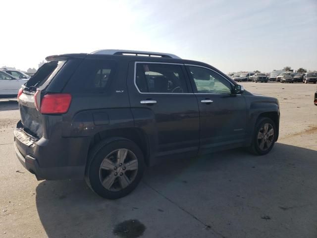 2015 GMC Terrain SLT