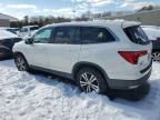 2018 Honda Pilot EXL