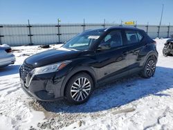 2023 Nissan Kicks SV en venta en Cahokia Heights, IL