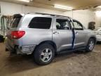 2011 Toyota Sequoia SR5