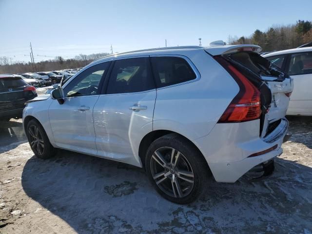 2018 Volvo XC60 T5