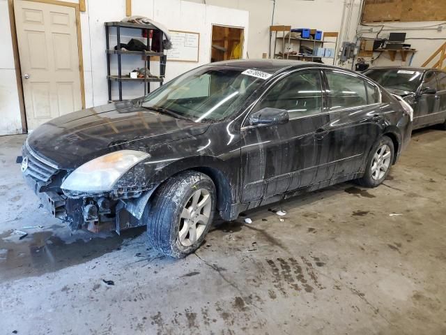 2008 Nissan Altima 2.5