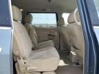 2011 Nissan Quest S