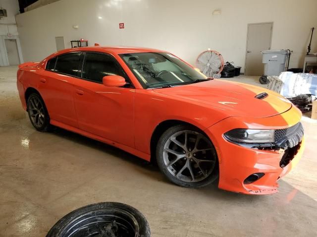 2019 Dodge Charger R/T