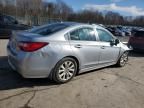 2015 Subaru Legacy 2.5I Premium