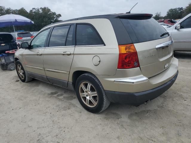 2007 Chrysler Pacifica Touring