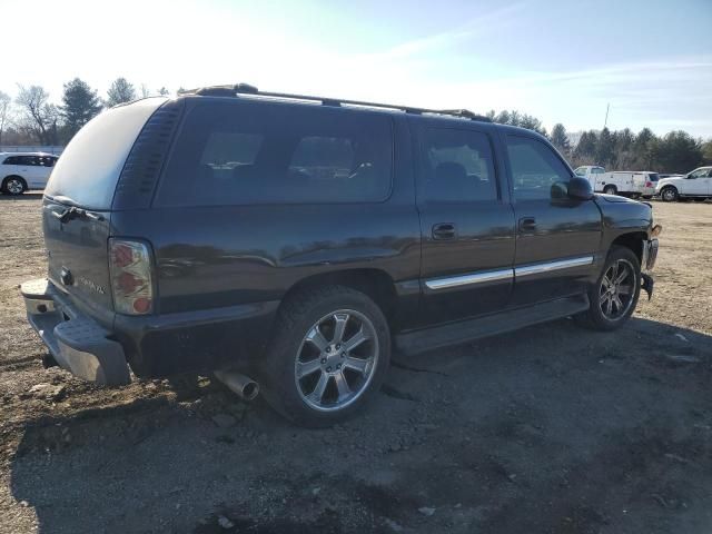 2004 GMC Yukon XL K1500