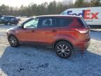 2015 Ford Escape S