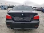 2009 BMW 535 XI