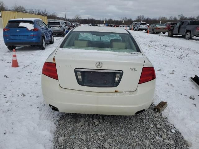 2005 Acura TL