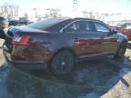 2010 Ford Taurus SEL