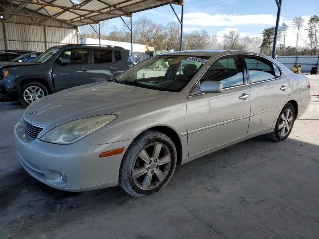 2005 Lexus ES 330