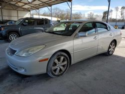 2005 Lexus ES 330 en venta en Cartersville, GA