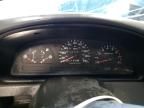 1997 Nissan Truck King Cab SE