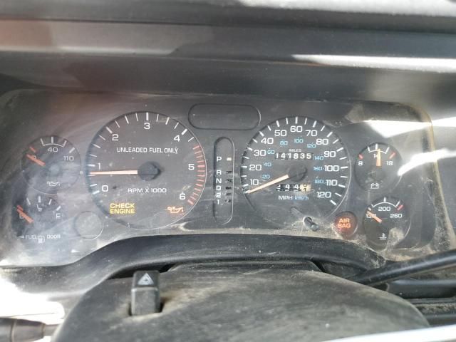 1996 Dodge RAM 2500