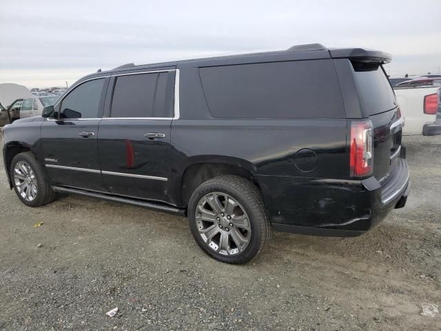 2015 GMC Yukon XL Denali