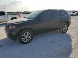 2011 Jeep Grand Cherokee Laredo en venta en Arcadia, FL