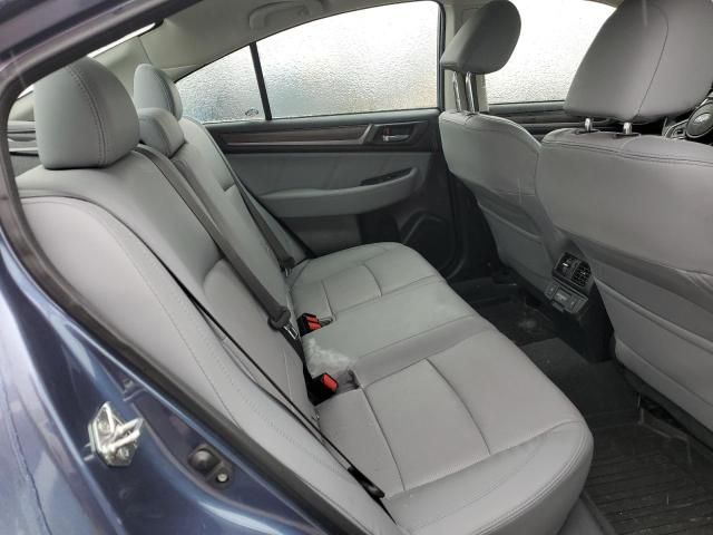 2018 Subaru Legacy 2.5I Limited