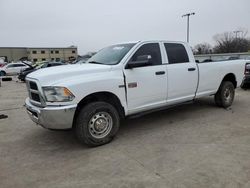 Dodge RAM 2500 Vehiculos salvage en venta: 2012 Dodge RAM 2500 ST