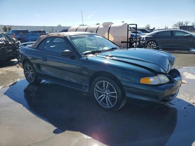 1996 Ford Mustang GT