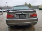 2003 BMW M3