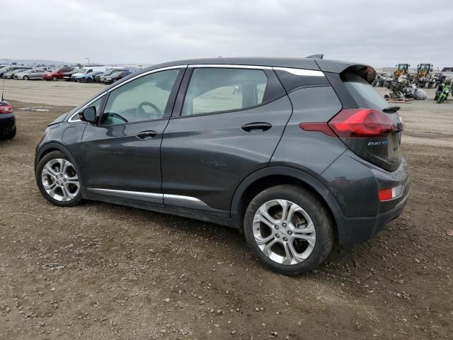 2020 Chevrolet Bolt EV LT