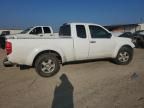 2006 Nissan Frontier King Cab LE