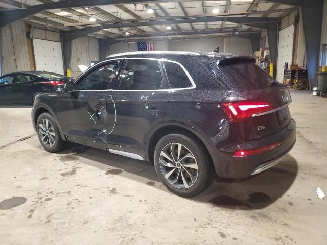 2021 Audi Q5 Premium