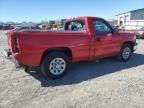 2007 Chevrolet Silverado C1500 Classic