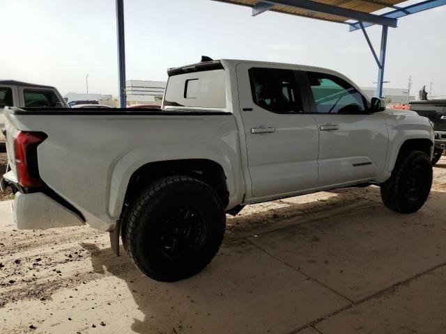 2024 Toyota Tacoma Double Cab