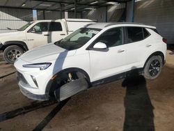 Buick salvage cars for sale: 2024 Buick Encore GX Sport Touring