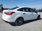 2014 Ford Focus S