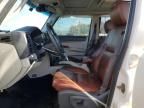 2007 Jeep Commander Limited