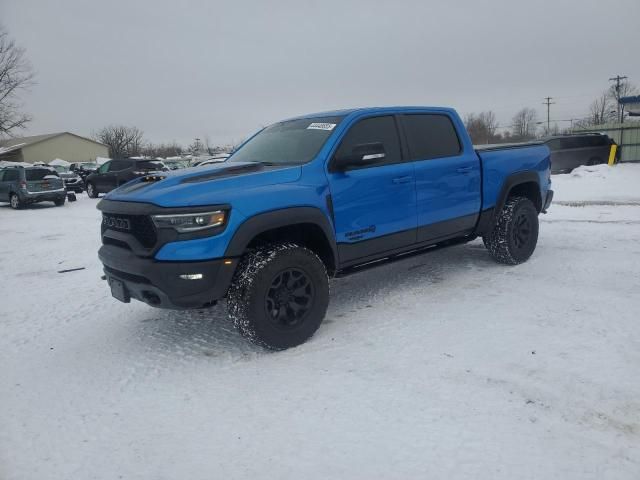 2022 Dodge RAM 1500 TRX