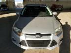 2012 Ford Focus Titanium