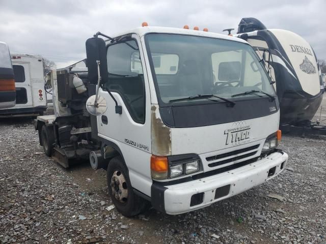 2005 Isuzu NPR