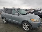 2007 Hyundai Santa FE SE