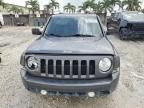 2015 Jeep Patriot Latitude