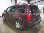 2009 Honda Pilot EXL