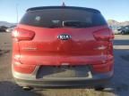 2014 KIA Sportage SX