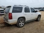 2013 Chevrolet Tahoe C1500 LT