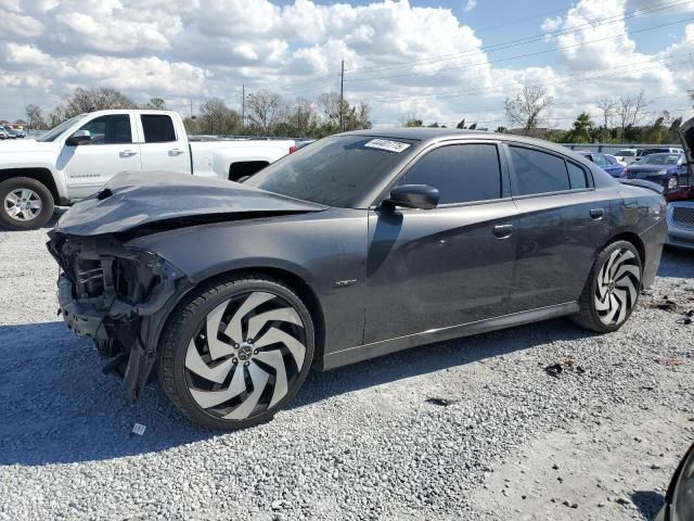 2019 Dodge Charger R/T